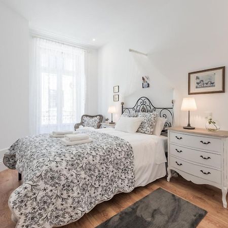 Apartamento Guestready - Feels Like Heaven OOporto Exterior foto