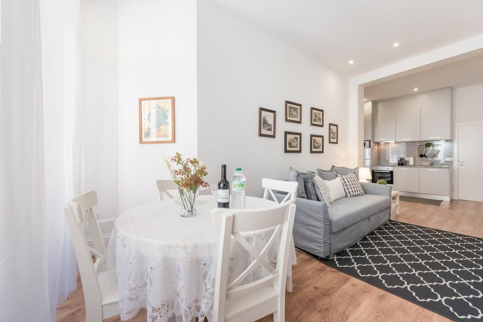Apartamento Guestready - Feels Like Heaven OOporto Exterior foto