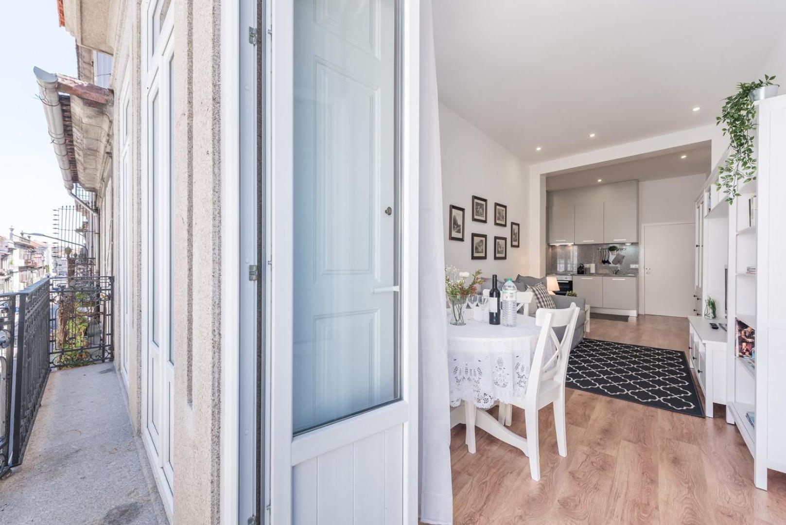 Apartamento Guestready - Feels Like Heaven OOporto Exterior foto